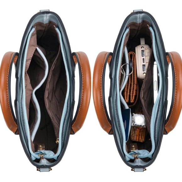 Chic handbag/tote - Picture 4 of 7